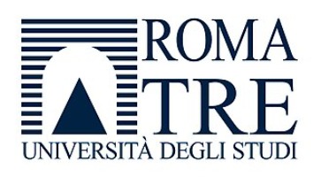 Logo Università Roma Tre