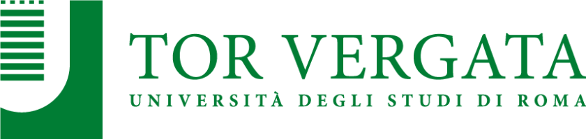 Logo Università Tor Vergata