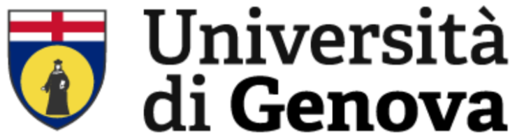 Logo Università di Genova