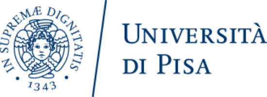 Logo Università di Pisa
