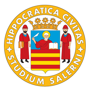 Logo Università di Salerno