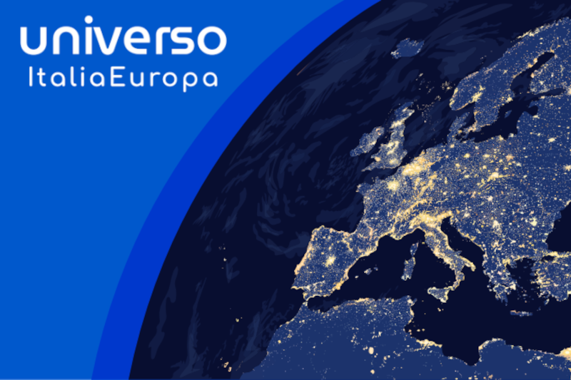 Uni-verso ItaliaEuropa